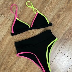 NWOT Shein Swimsuit